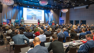 Aqkva konferansen går av stabelen 16. januar i Bergen. Norges største havbrukskonferanse! Møt Terje Augestad og Flemming Gaarn Nielsen på Tormatic sin stand og slå av en prat. 

